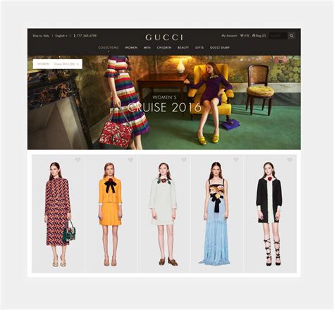 gucci è italiana|gucci online store.